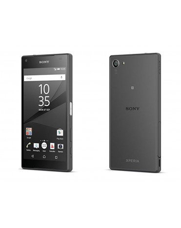 Смартфон Sony Xperia Z5 32gb black