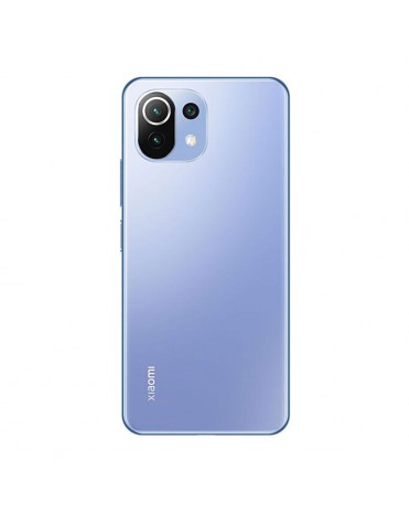 Смартфон Xiaomi Mi 11 LITE 5G NE 8/256 blue global version NFC