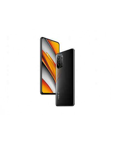 Смартфон Xiaomi POCO F3 6/128GB Black